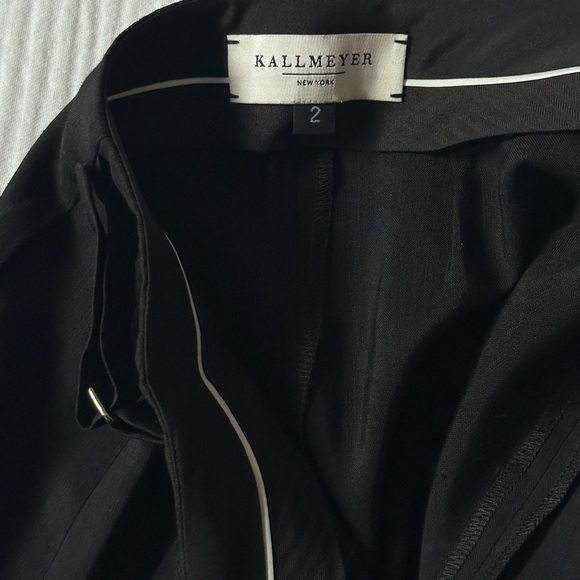 Kallmeyer Tiffany Trouser - Picture 7 of 8